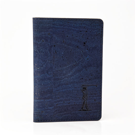 Golf Scorecard Holders - Extended Navy
