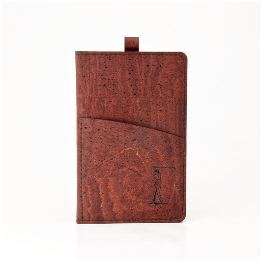 Golf Edit - Course Edition Burgundy