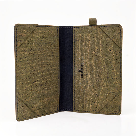 Golf Scorecard Holders - Course