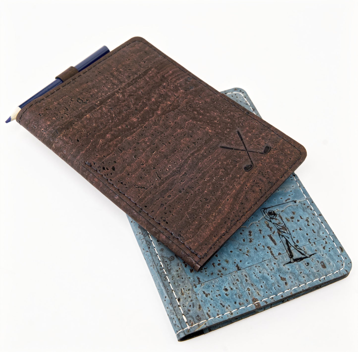 Golf Edit - Compact Edition Brown