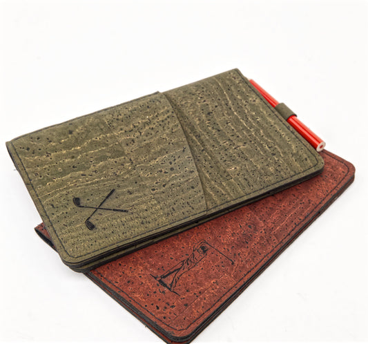 Golf Edit - Course Edition Burgundy