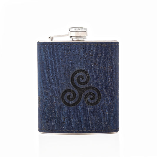 Travel Set – Personalised Cork Collection