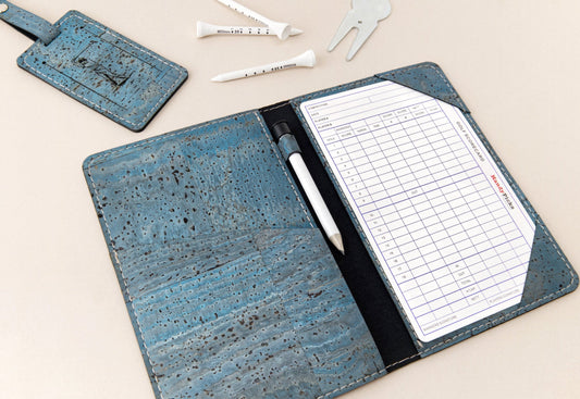 Golf Edit - Extended Edition Gift Set - Blue