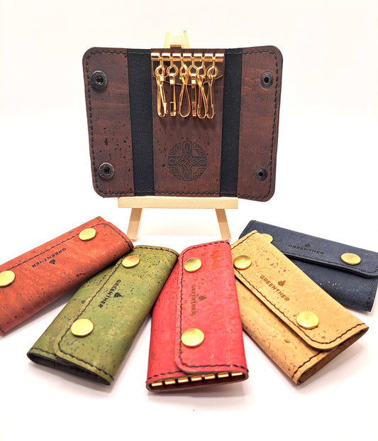 cork keyholder
