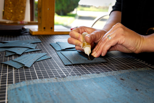 Why Every Greenther Piece Is Made to Order