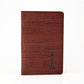 Cork Golf Scorecard Holders Portuguese Cork leather, Handcrafted in Ireland