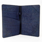 Cork Golf Scorecard Holders Portuguese Cork leather, Handcrafted in Ireland