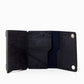 RFID Cork Wallet – Personalised Black