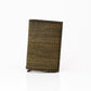 RFID Cork Wallet – Personalised Green