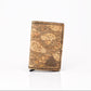 RFID Cork Wallet – Celtic – Wood Grain