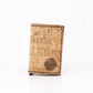 RFID Cork Wallet – Celtic –  Natural