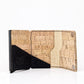 RFID Cork Wallet – Celtic –  Natural