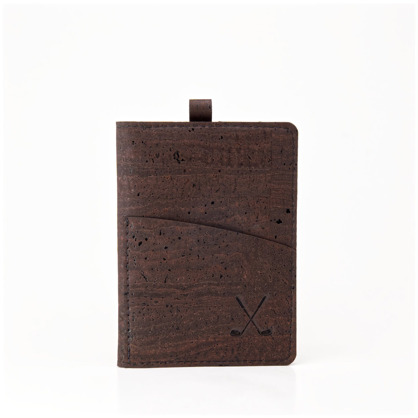 Golf Edit - Compact Edition Brown