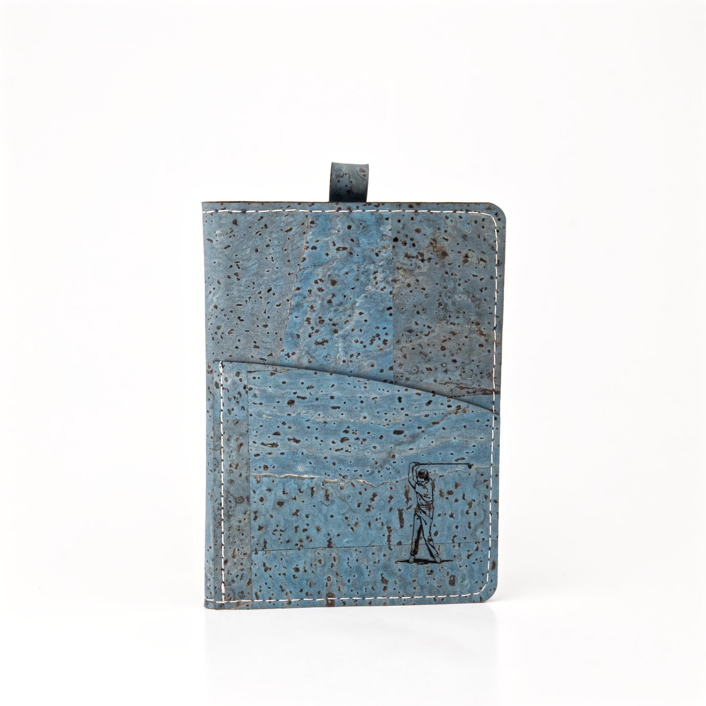 Golf Edit - Compact Edition Blue