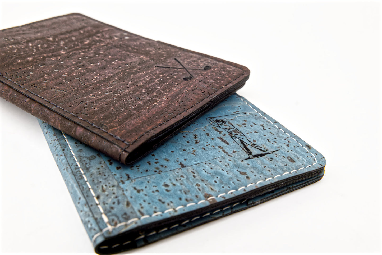 Golf Edit - Compact Edition Brown