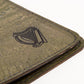 RFID Cork Passport Holder  – Green
