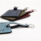 Travel Set – Personalised Cork Collection