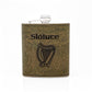 Travel Set – Personalised Cork Collection Green