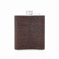 Personalised - Cork Hip Flask - Color Selection