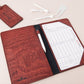 Golf Edit - Extended Edition Gift Set - Burgundy