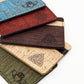 Slim Cork Wallet – Natural