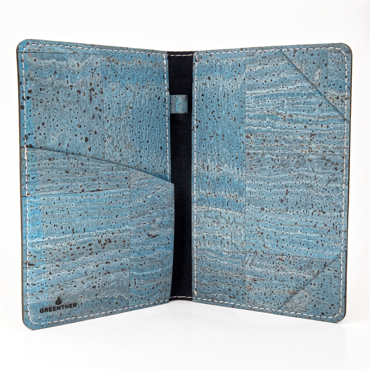 Golf Edit - Extended Edition Gift Set - Blue