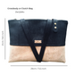 Cork Crossbody Bag, Messenger Bag
