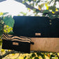 Cork Leather Shoulder Bag