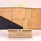cork leather wallet greenther