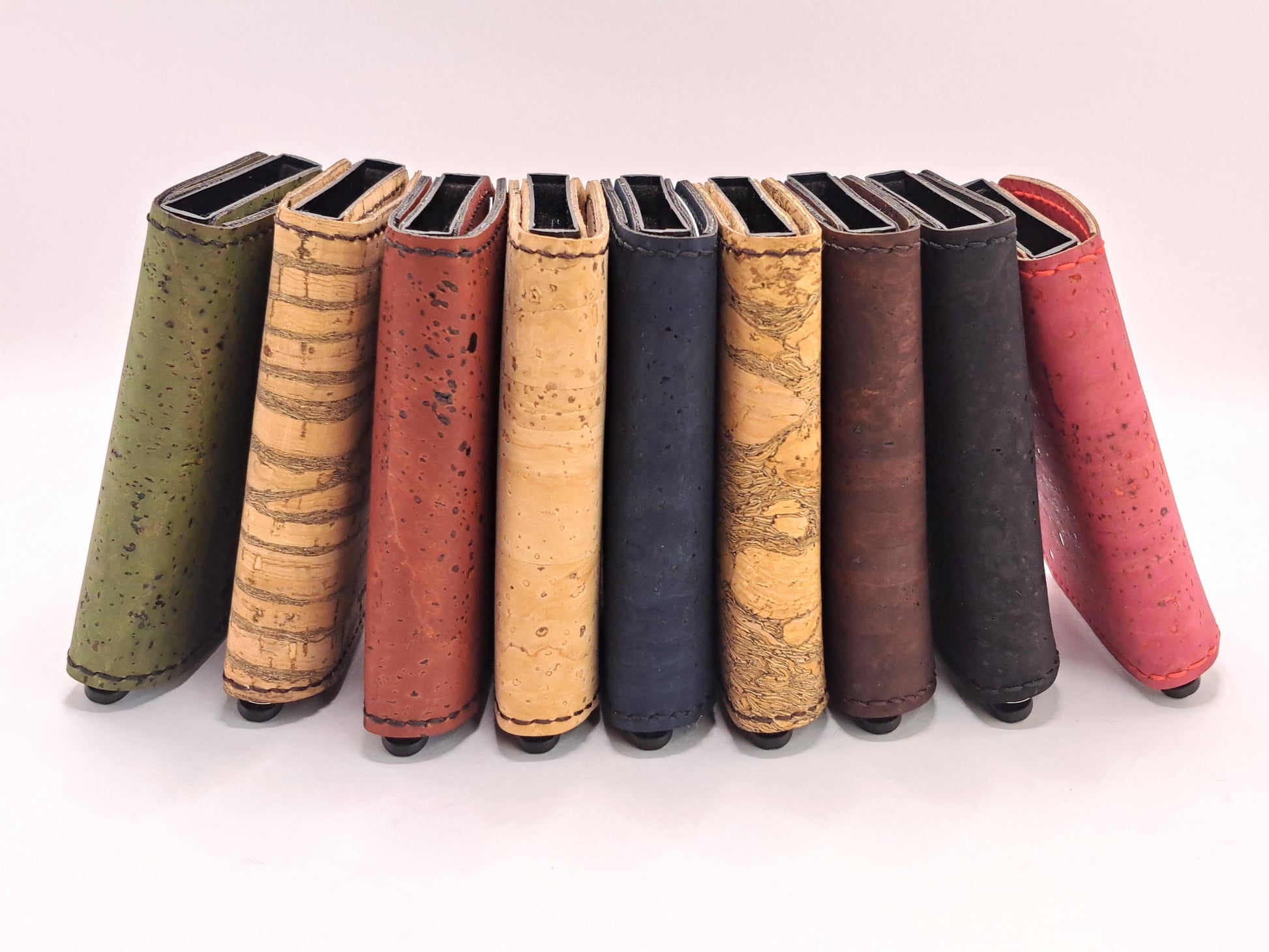 cork wallets, rfid wallets ireland