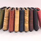 Cork RFID wallet color selection